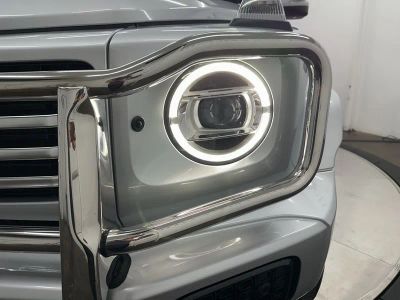 2026 Mercedes-Benz G-Class - Photo 31