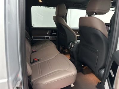2026 Mercedes-Benz G-Class - Photo 27