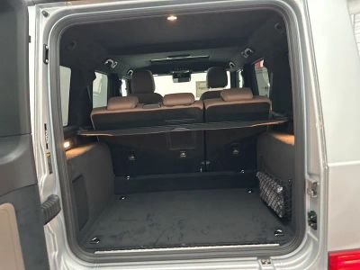 2026 Mercedes-Benz G-Class - Photo 26