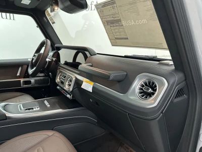 2026 Mercedes-Benz G-Class - Photo 28