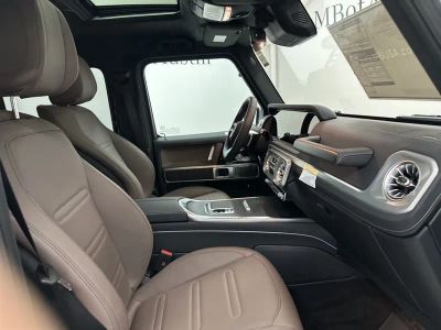 2026 Mercedes-Benz G-Class - Photo 29