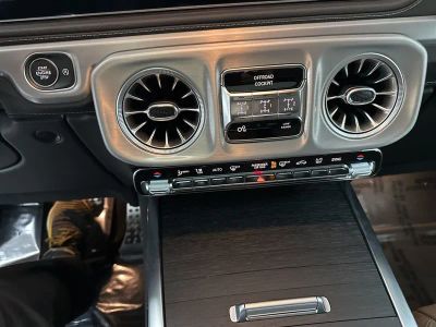 2026 Mercedes-Benz G-Class - Photo 18