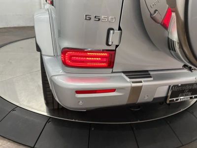 2026 Mercedes-Benz G-Class - Photo 30