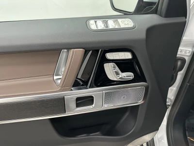 2026 Mercedes-Benz G-Class - Photo 11