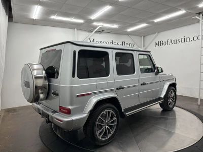 2026 Mercedes-Benz G-Class - Photo 7