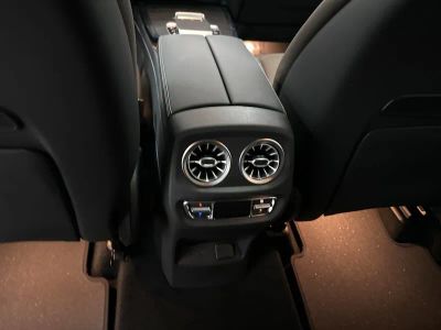2026 Mercedes-Benz G-Class - Photo 24