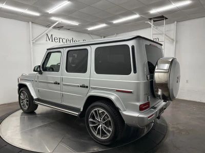 2026 Mercedes-Benz G-Class - Photo 5