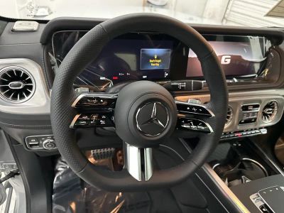 2026 Mercedes-Benz G-Class - Photo 10
