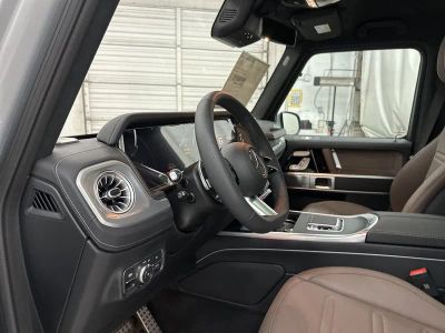 2026 Mercedes-Benz G-Class - Photo 9