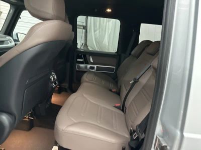 2026 Mercedes-Benz G-Class - Photo 25