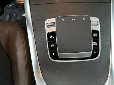 2026 Mercedes-Benz G-Class - Photo 19