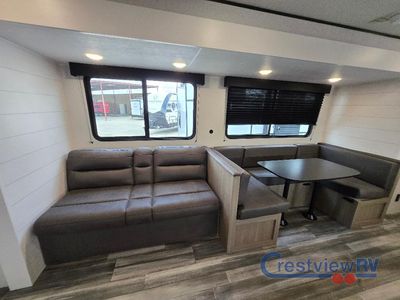 2026 Jayco Jay Flight SLX - Photo 13