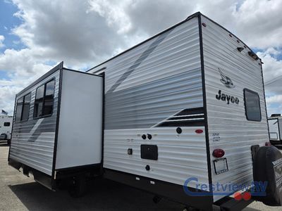 2026 Jayco Jay Flight SLX - Photo 6