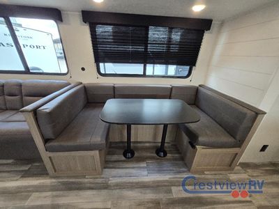 2026 Jayco Jay Flight SLX - Photo 15