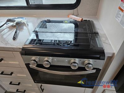 2026 Jayco Jay Flight SLX - Photo 19