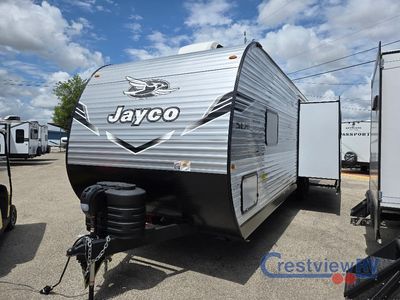 2026 Jayco Jay Flight SLX - Photo 7