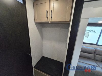 2026 Jayco Jay Flight SLX - Photo 26
