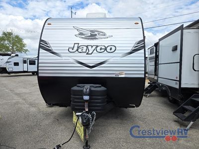 2026 Jayco Jay Flight SLX - Photo 3