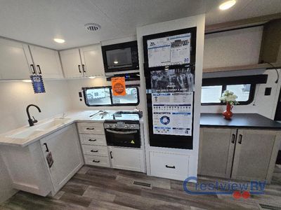 2026 Jayco Jay Flight SLX - Photo 16
