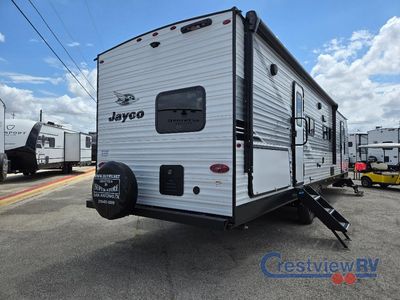 2026 Jayco Jay Flight SLX - Photo 5