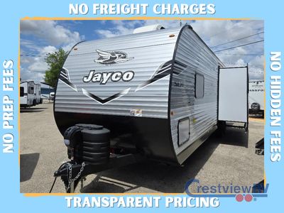 2026 Jayco Jay Flight SLX - Photo 1