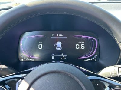2024 Kia Soul — photo 10 view