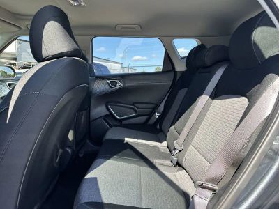 2024 Kia Soul — photo 23 view