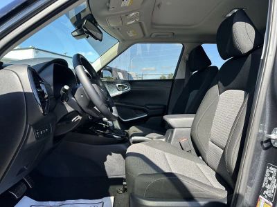 2024 Kia Soul — photo 13 view