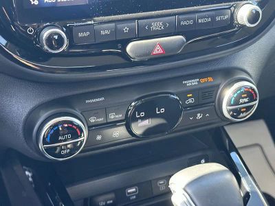 2024 Kia Soul — photo 16 view
