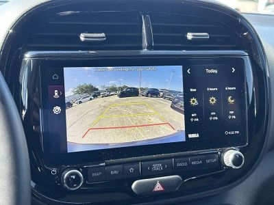 2024 Kia Soul — photo 22 view