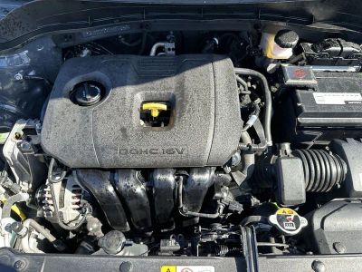 2024 Kia Soul — photo 17 view