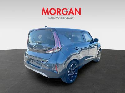 2024 Kia Soul — photo 8 view
