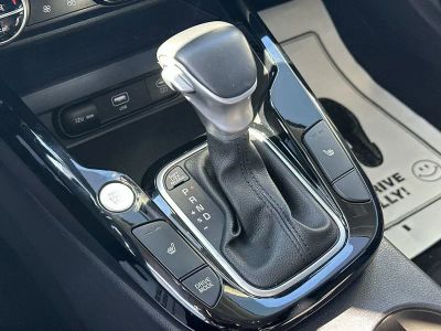 2024 Kia Soul — photo 20 view