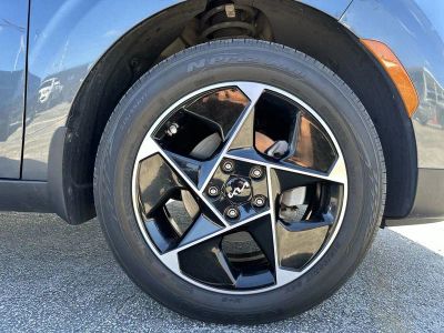 2024 Kia Soul — photo 18 view