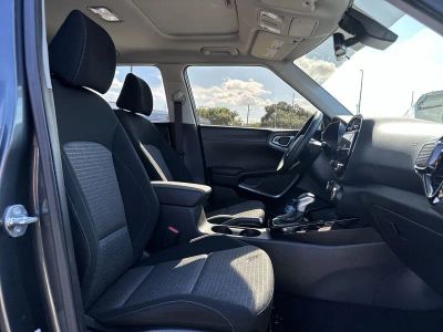2024 Kia Soul — photo 24 view