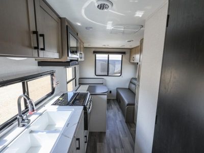 2026 Open Range RV Open Range - Photo 6