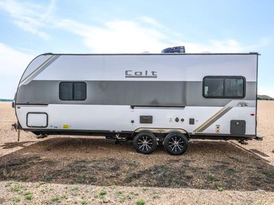 2026 Open Range RV Open Range - Photo 2