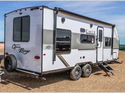 2026 Open Range RV Open Range - Photo 3