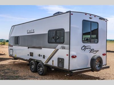 2026 Open Range RV Open Range - Photo 4