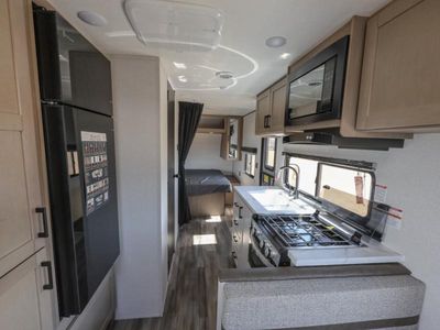 2026 Open Range RV Open Range - Photo 7