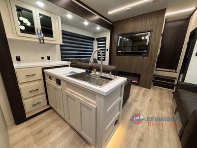 2026 Forest River RV Cherokee Rogue Armored - Photo 14