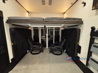 2026 Forest River RV Cherokee Rogue Armored - Photo 18
