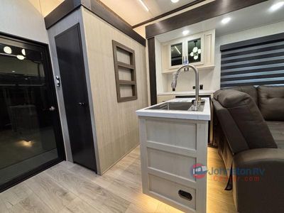 2026 Forest River RV Cherokee Rogue Armored - Photo 12