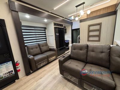 2026 Forest River RV Cherokee Rogue Armored - Photo 10