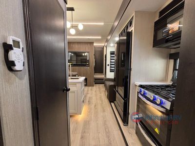 2026 Forest River RV Cherokee Rogue Armored - Photo 21