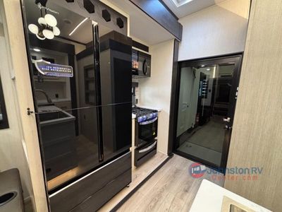 2026 Forest River RV Cherokee Rogue Armored - Photo 11