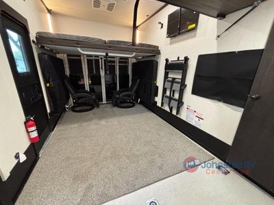 2026 Forest River RV Cherokee Rogue Armored - Photo 17
