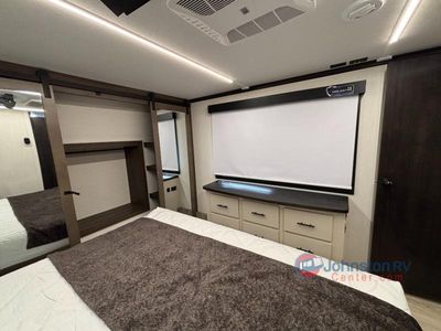 2026 Forest River RV Cherokee Rogue Armored - Photo 26