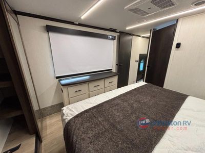 2026 Forest River RV Cherokee Rogue Armored - Photo 27