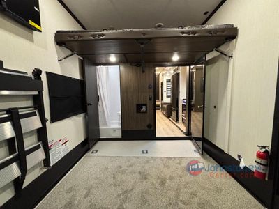 2026 Forest River RV Cherokee Rogue Armored - Photo 19